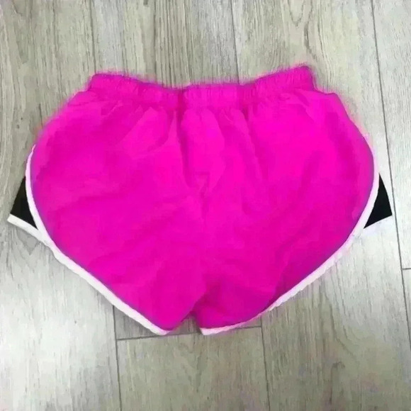 90 Degree By Reflex Pink Athletic Shorts Size S - Picture 3 of 4
